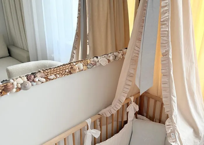 Niebieski Domek - Gościmy tylko Dzieci z Rodzicami - u nas dzieci to VIPy! Jastrzębia Góra